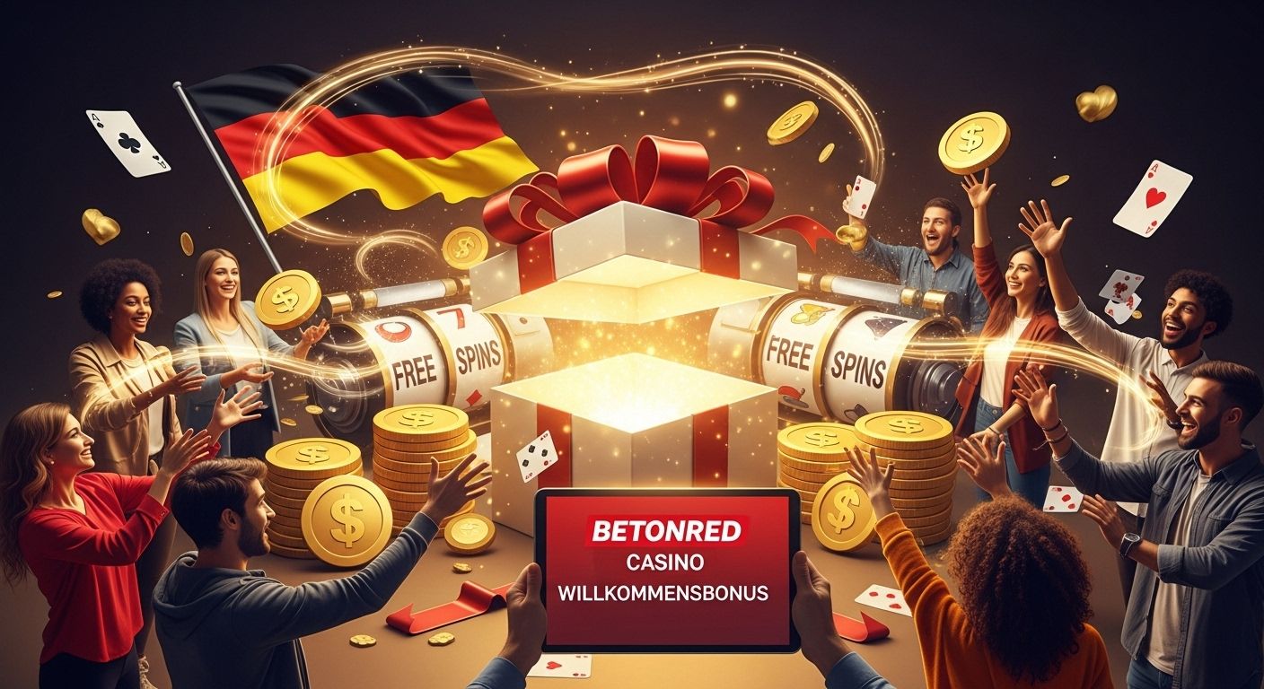 Willkommensbonus active bonuses