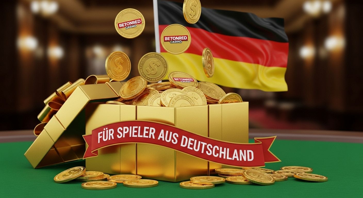 Willkommensbonus und Aktionen bet on red erfahrungen