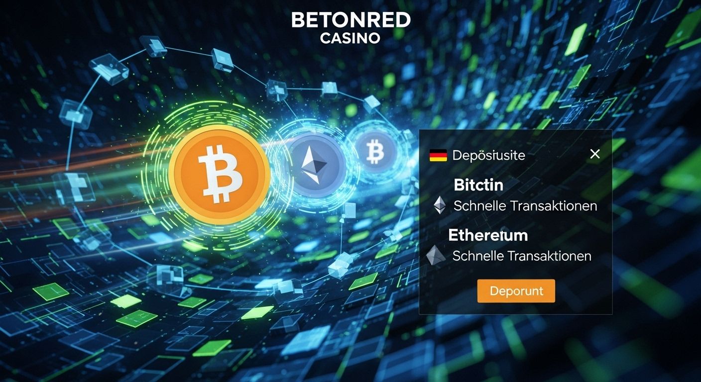 Verwendung von Kryptowährungen crypto deposit casino
